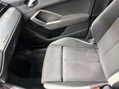 Audi Q3 35 TFSI Sport Dynamic Edition 1.4T - ფოტო 13