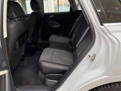 Audi Q3 35 TFSI Sport Dynamic Edition 1.4T - ფოტო 18