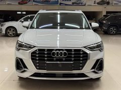 Audi Q3 35 TFSI Sport Dynamic Edition 1.4T - ფოტო 2