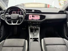 Audi Q3 35 TFSI Sport Dynamic Edition 1.4T - ფოტო 20
