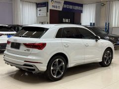 Audi Q3 35 TFSI Sport Dynamic Edition 1.4T - ფოტო 4