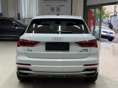 Audi Q3 35 TFSI Sport Dynamic Edition 1.4T - ფოტო 5