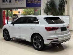 Audi Q3 35 TFSI Sport Dynamic Edition 1.4T - ფოტო 6