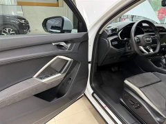Audi Q3 35 TFSI Sport Dynamic Edition 1.4T - ფოტო 8