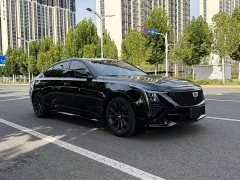 Cadillac CT5 28T Track Performance Edition - photo 1