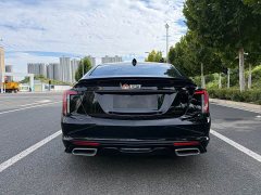 Cadillac CT5 28T Track Performance Edition - photo 10