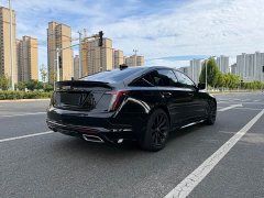 Cadillac CT5 28T Track Performance Edition - photo 11