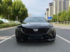Cadillac CT5 28T Track Performance Edition - photo 2
