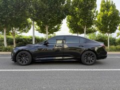 Cadillac CT5 28T Track Performance Edition - photo 4