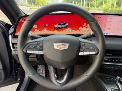 Cadillac CT5 28T Track Performance Edition - photo 6