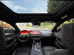 Cadillac CT5 28T Track Performance Edition - photo 8