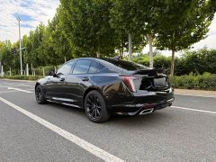 Cadillac CT5 28T Track Performance Edition - photo 9