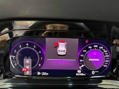 Volkswagen Golf 2021 280TSI DSG R-Line - ფოტო 10