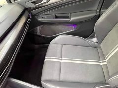 Volkswagen Golf 2021 280TSI DSG R-Line - ფოტო 13