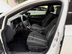 Volkswagen Golf 2021 280TSI DSG R-Line - ფოტო 16