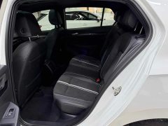 Volkswagen Golf 2021 280TSI DSG R-Line - ფოტო 18