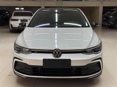 Volkswagen Golf 2021 280TSI DSG R-Line - ფოტო 2