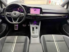 Volkswagen Golf 2021 280TSI DSG R-Line - ფოტო 20