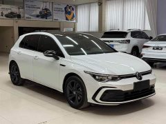 Volkswagen Golf 2021 280TSI DSG R-Line - ფოტო 3