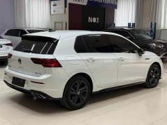 Volkswagen Golf 2021 280TSI DSG R-Line - ფოტო 4