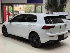 Volkswagen Golf 2021 280TSI DSG R-Line - ფოტო 6
