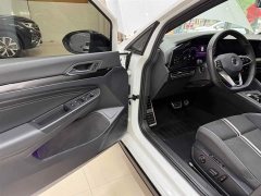Volkswagen Golf 2021 280TSI DSG R-Line - ფოტო 8