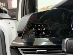 Volkswagen Golf 2021 280TSI DSG R-Line - ფოტო 9