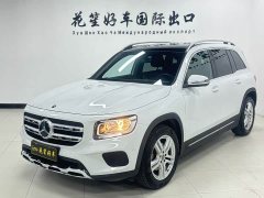 Mercedes-Benz GLB 180 Dynamic - ფოტო 1