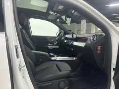 Mercedes-Benz GLB 180 Dynamic - ფოტო 10