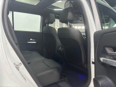Mercedes-Benz GLB 180 Dynamic - ფოტო 11