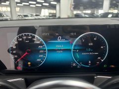 Mercedes-Benz GLB 180 Dynamic - ფოტო 13
