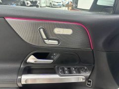 Mercedes-Benz GLB 180 Dynamic - ფოტო 14