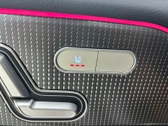 Mercedes-Benz GLB 180 Dynamic - ფოტო 15