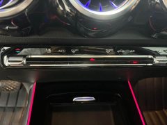 Mercedes-Benz GLB 180 Dynamic - ფოტო 17
