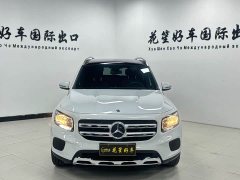 Mercedes-Benz GLB 180 Dynamic - ფოტო 2