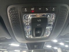 Mercedes-Benz GLB 180 Dynamic - ფოტო 20