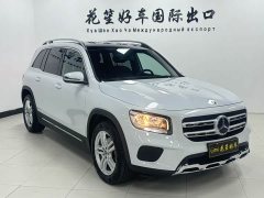 Mercedes-Benz GLB 180 Dynamic - ფოტო 3