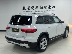 Mercedes-Benz GLB 180 Dynamic - ფოტო 4
