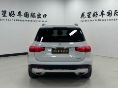 Mercedes-Benz GLB 180 Dynamic - ფოტო 5