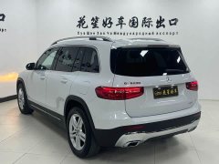 Mercedes-Benz GLB 180 Dynamic - ფოტო 6