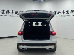 Mercedes-Benz GLB 180 Dynamic - ფოტო 7