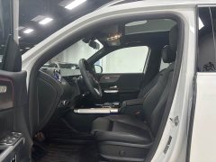 Mercedes-Benz GLB 180 Dynamic - ფოტო 8