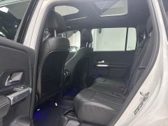 Mercedes-Benz GLB 180 Dynamic - ფოტო 9