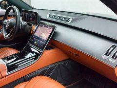 Mercedes-Benz S-Class S 400 L Business Edition - photo 10