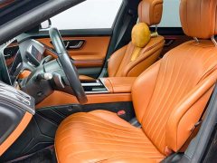 Mercedes-Benz S-Class S 400 L Business Edition - photo 12