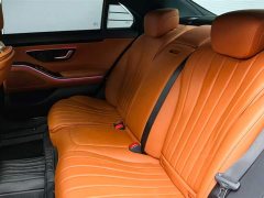 Mercedes-Benz S-Class S 400 L Business Edition - photo 13