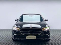 Mercedes-Benz S-Class S 400 L Business Edition - photo 2