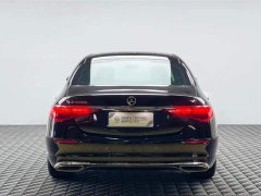 Mercedes-Benz S-Class S 400 L Business Edition - photo 5