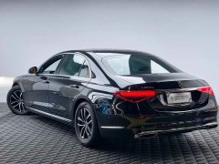 Mercedes-Benz S-Class S 400 L Business Edition - photo 6