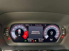 Audi A3 A3L Limousine 35 TFSI Fashion Sport - ფოტო 10
